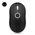 thumbnail image 1 of CNKOO 2.4GHz Wireless Mouse With USB Receiver Small Office Laptop Mouse Aroma Mouse No.3, 1 of 8