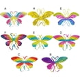 thumbnail image 2 of CSChome Party Balloon Reusable Gradient Ramp Party Balloon: Colorful Photography Prop Kids Back Hanging, 2 of 7