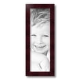 thumbnail image 2 of ArtToFrames 6x18 inch Cherry Picture Frame, Red Wood Poster Frame (4089), 2 of 8