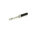 thumbnail image 4 of Gearwrench Preset Interchangeable Head Torque Wrench 1-5Nm 9Mm X 12Mm, 4 of 4