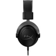thumbnail image 4 of Pre-Owned HyperX Cloud II Over-Ear Gaming Headset, Black, 4 of 7