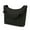 Black-PU, variant on Tote Bag for Women Lightweight PU Shoulder Bag Casual Fashion Handbag for Work Travel Shopping