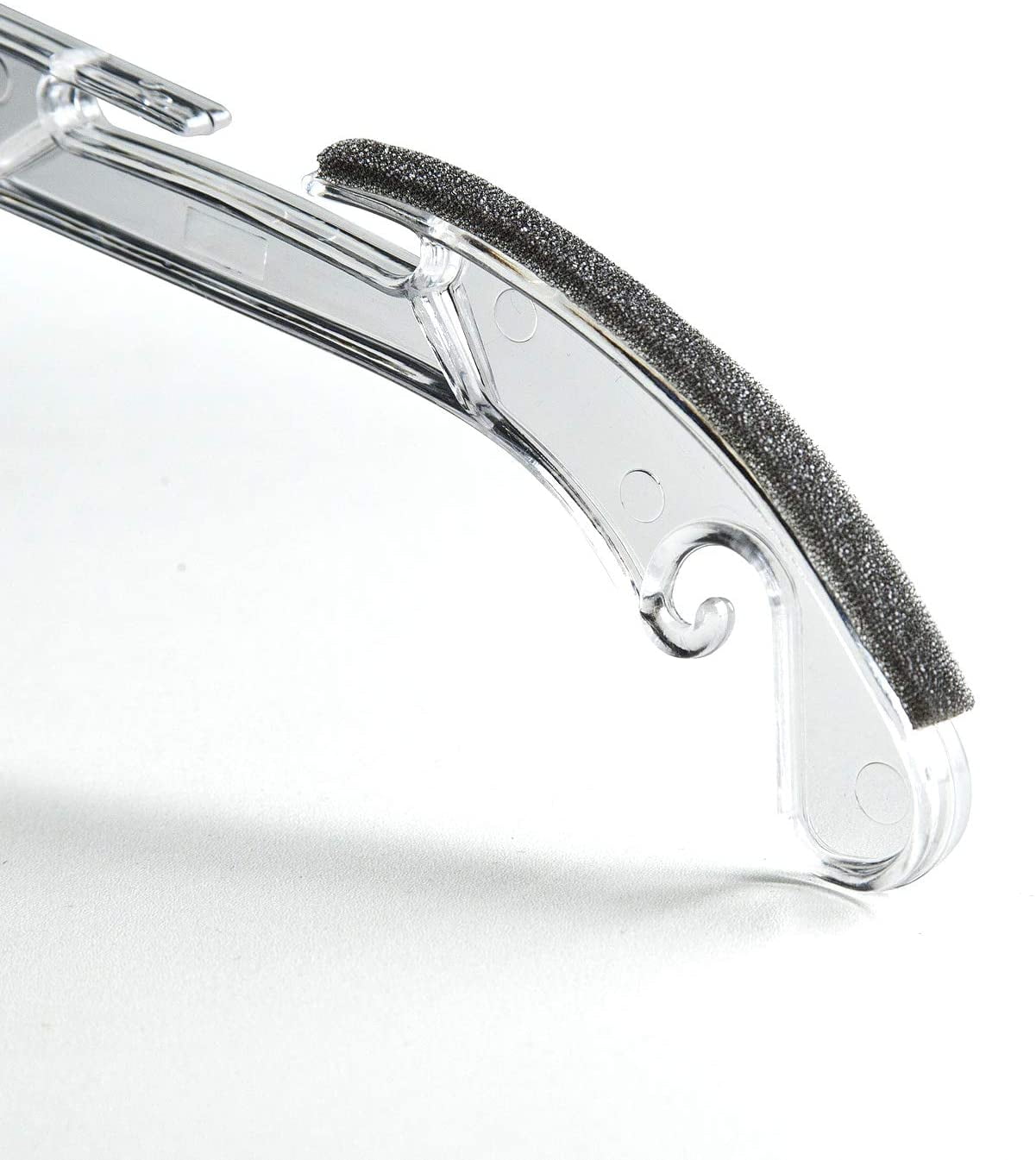 Self Sticking Hanger Foam Strips Self Adhesive Foam Hanger Strips