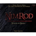 thumbnail image 2 of Pre-Owned Nimrod: The Tower of Babel by Trey Smith (Preflood to Nimrod to Exodus), 9781733490337, 1733490337, Hardcover, Nimrod ed. edition, 2 of 2
