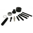 thumbnail image 4 of Extractor de poleas Extractor de extractores de poleas automotrices Conjunto de instalador Bomba de TOMSHOO Extractor de poleas, 4 of 7