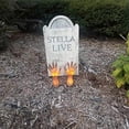 thumbnail image 5 of Halloween Lawn Decorations Zombie Arm for Plaques Lawn Halloween Decorations, 5 of 5