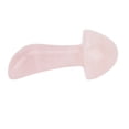 thumbnail image 3 of Piedras Relajantes Sailing Gua Sha de Hongo Rosa, 3 of 9