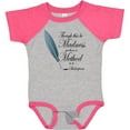 thumbnail image 3 of Inktastic Shakespeare Hamlet Madness Boys or Girls Baby Bodysuit, 3 of 5