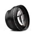 thumbnail image 6 of NANMELX Camera Teleconverter Lens 67mm 2.2X Universal DSLR Cameras Telephoto Lens, 6 of 9