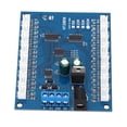 thumbnail image 3 of Módulo sensor de temperatura de 16 canales RS485, de -20 °C a +125 °C, para B3950 1 % NTC, 20 K, 2 KΩ-200 KΩ, 3 of 14