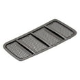 thumbnail image 4 of Partscollect 2pcs Front Left & Right Hood Vent Air Grille Cover Fit for Mercedes Benz W166 ML GL Class GL350 GL450 ML350 2012 2013 2014 2015 Replaces OE# 1668800105 1668800205, 4 of 7