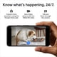 thumbnail image 3 of Cámara de seguridad Google Nest para interiores, 1080p (con, 3 of 9