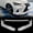 Painted White, variant on Stay Tuned Performance 2017-2020 Lexus IS-Series AR-Style JDM Matt Black Front Bumper Body Kit Lip