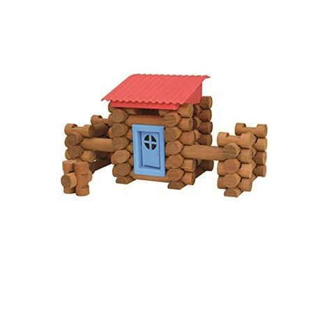 - Tumble Tree Timbers' Plastic Roof (75-Piece)