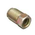 thumbnail image 3 of Optimized Brake System Adapter M10 Size 3/16 Tubing Metal Automotive Part, 3 of 7