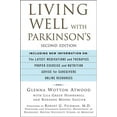thumbnail image 1 of Living Well with Parkinson's (Second Edition), 1 of 1