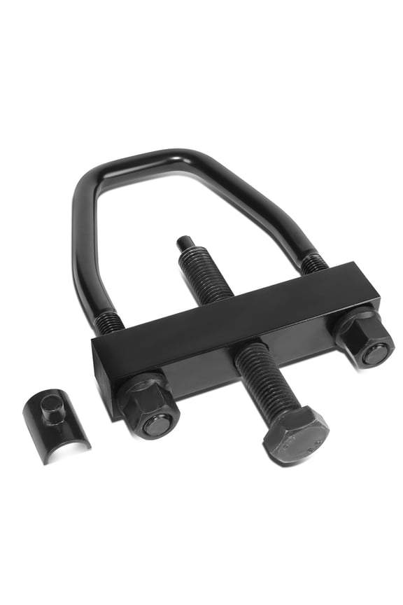 FLLK-TK Universal Heavy Duty Steel Powdercoated Torsion Key Unloading Removel Tool