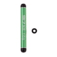 thumbnail image 2 of Peso de entrenamiento de práctica de golf para la cabeza del driver 917D (2017), draw y fade 10g NE Verde, 2 of 8
