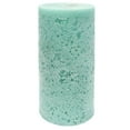 thumbnail image 4 of Hometrends 6" Morning Rain Scented Pillar Candle, 4 of 5