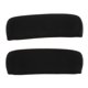 thumbnail image 1 of 1 Par Funda Protectora De Reposabrazos De Silla Soporte De Antebrazos L Yuyangstore Cubierta del apoyabrazos de la silla de neopreno, 1 of 4