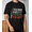 Black-1, variant on Men's Big Lips Fish Pisces Graphic T-Shirt M-5XL