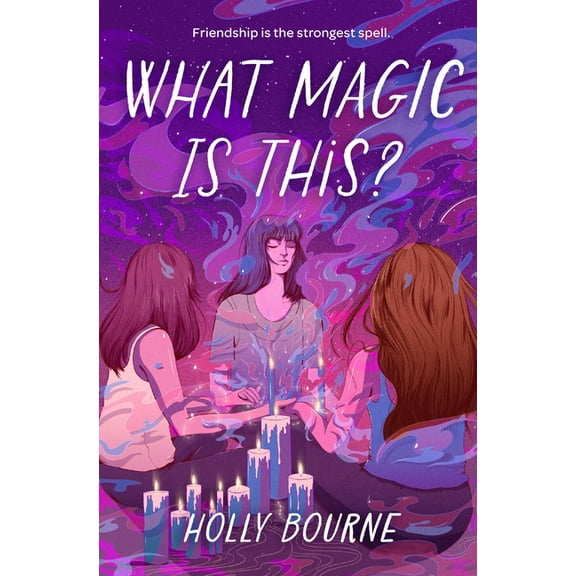 Everyone Can Be a Reader (Teen Contempor What Magic Is This?, (Paperback)