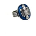 thumbnail image 2 of Stefan Salvatore Daylight Family Crest S Ring, 2 of 9