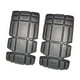 thumbnail image 5 of Almohadilla de de 2 piezas para pantalones protectores de EVA para pantalones de trabajo Flexible lightweight relleno Eva Modas de, 5 of 8
