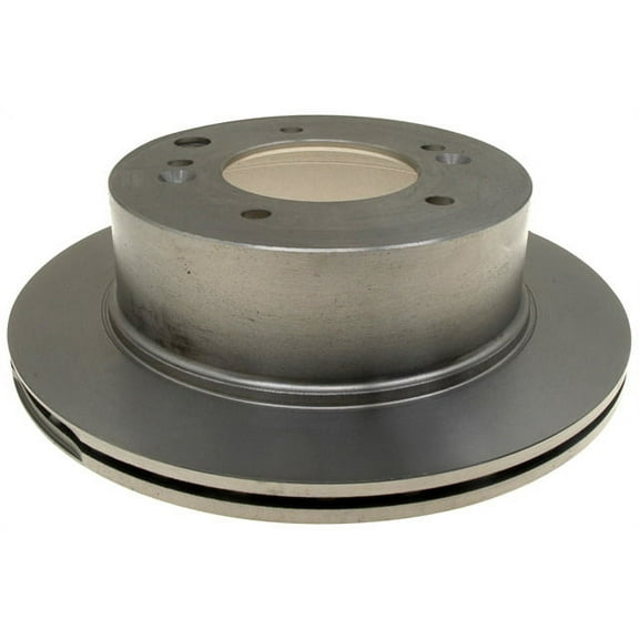 Raybestos Specialty Truck, School Bus and Medium Duty Rotors Fits select: 2003-2006 KIA SORENTO