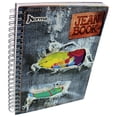 thumbnail image 3 of Cuaderno Profesional Norma Jean Book de raya con pasta rígida, 3 of 3
