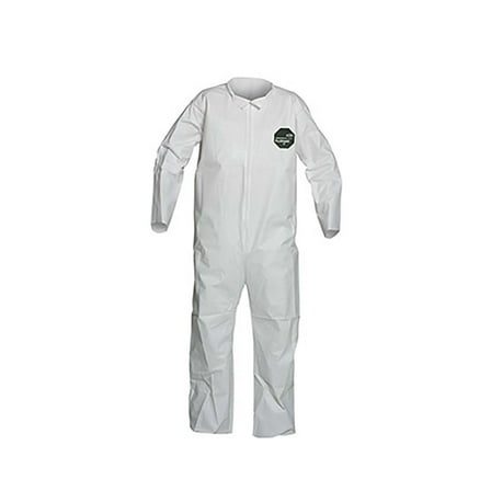 PROSHIELD® 50, COVERALL, ZIPPER FRONT