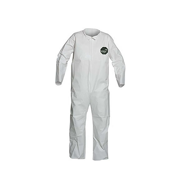 PROSHIELD® 50, COVERALL, ZIPPER FRONT