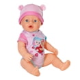 thumbnail image 1 of Muñeca Baby born Emma, 1 of 4