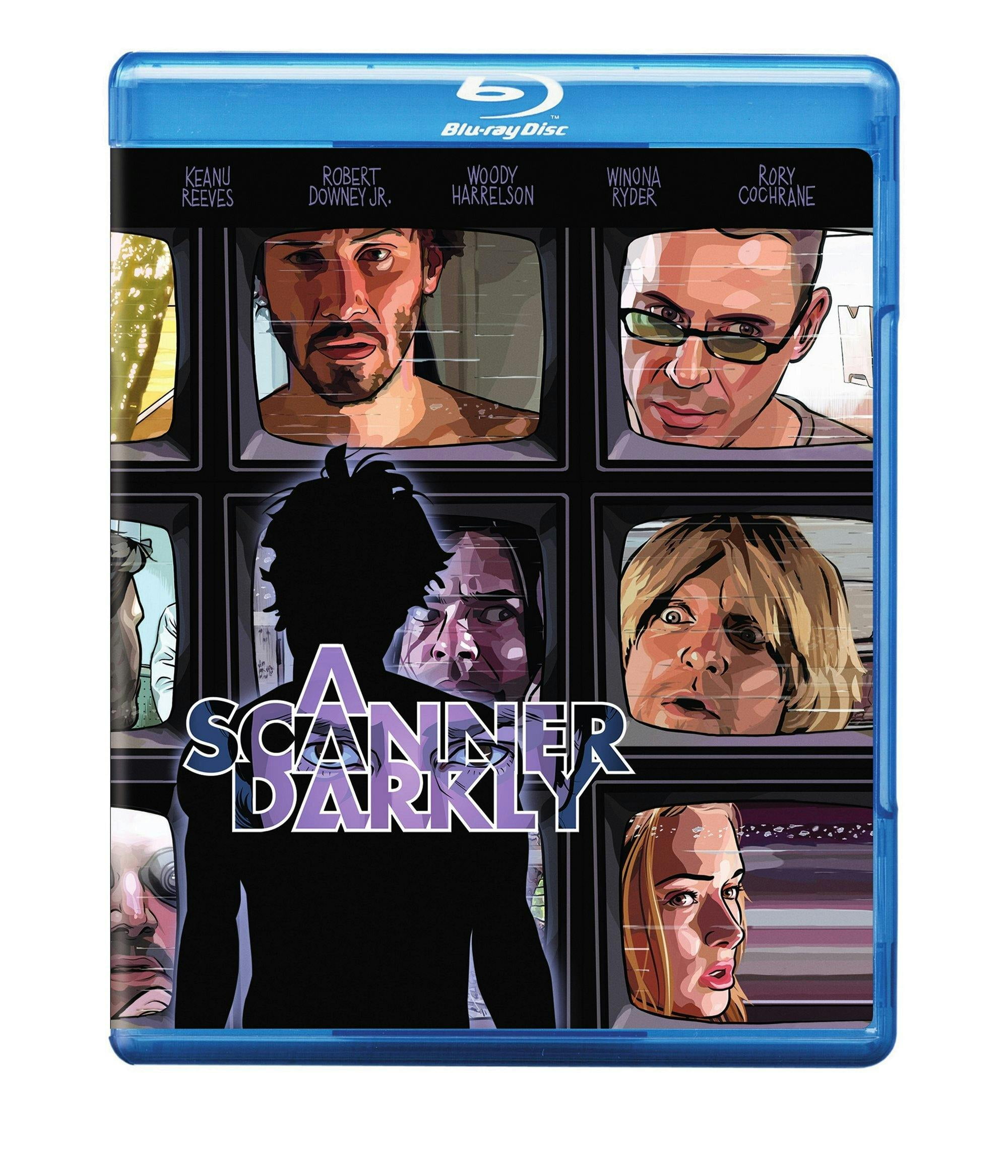 The Arrival (Blu-ray), Lions Gate, Mystery & Suspense