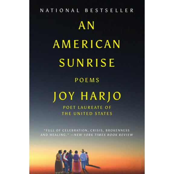 An American Sunrise: Poems, (Paperback)