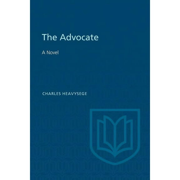 Heritage The Advocate, (Paperback)