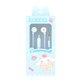 thumbnail image 5 of Sanrio Cinnamoroll-auriculares con cable para colgar en la oreja, auriculares de música Kuromi, Pochacco, juegos Kawaii, auriculares deportivos, regalos My Melody Girl, 5 of 6