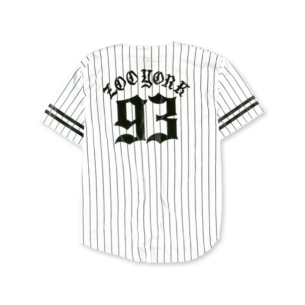 Supreme x Zoo York Soccer Jersey 