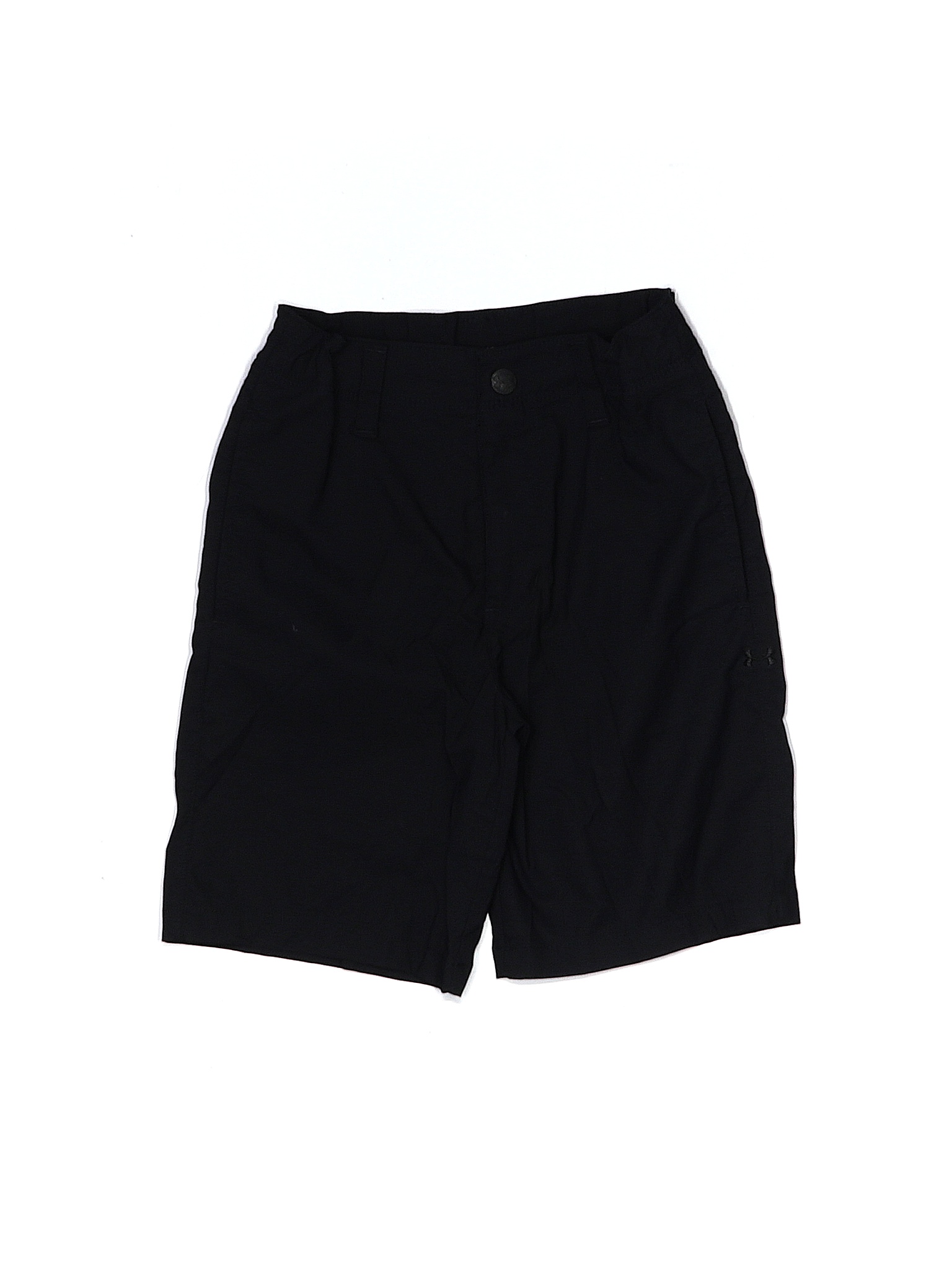 Under Armour Boys Shorts - Walmart.com