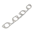 thumbnail image 3 of Gasket Exhaust Manifold to Head for Isuzu NQR NRR NPR NPR-HD 4HK1 5.3L, 3 of 7