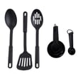 thumbnail image 3 of Combo de Utensilios de Cocina All U Need 20 Pzs Mango de Nylon, 3 of 5