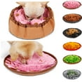 thumbnail image 4 of Pet Snuffle Mat Dogs Feeding Mats Indoor Grassland Game for Relax Encourages, 4 of 5