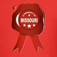 thumbnail image 3 of CafePress - A Product Of Missouri T Shirt - Dark T-Shirt Kids XS-XL, 3 of 4