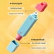 thumbnail image 2 of 3-Second Stain Remover Pen, New Active Enzyme Laundry Stain Remover, 2 of 5