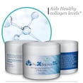 thumbnail image 3 of Pro 2x Brilliance SF + Cream - Anti Aging Day & Night Cream - 2 Month Supply - Skin Firming Face Cream - Reduce Wrinkles Appearance - Promote Long-Lasting Hydration - Help Improve Uneven Ski, 3 of 4