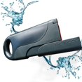 thumbnail image 1 of Empapador de agua Water Gun TEAM MAGNUS Incog Stealth, tanque de 1200 ml, 1 of 9