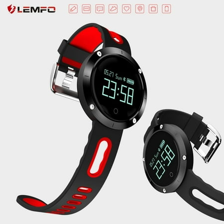smart watch step counter accuracy