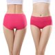 thumbnail image 3 of Braguitas menstruales Pretty Comy - Ropa interior fisiológica sin costuras y antifugas - Algodón de doble capa, transpirable y saludable, tallas M-2XL (1 unidad), 3 of 8