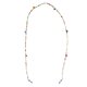 thumbnail image 2 of Cadena de Gafas Antideslizante Coloridas Jinwen Collar de cadena de gafas, 2 of 7