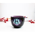 thumbnail image 4 of Juego de vajilla Ramen Silver Buffalo Corpse Bride de Tim Burton, 4 of 8